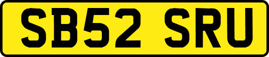 SB52SRU