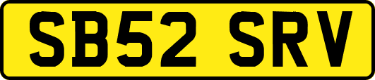 SB52SRV