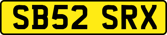 SB52SRX