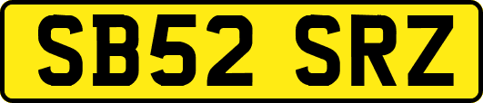 SB52SRZ