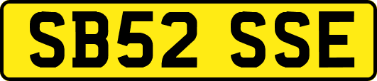 SB52SSE