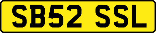 SB52SSL