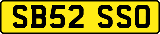 SB52SSO