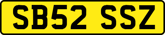 SB52SSZ