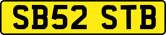 SB52STB