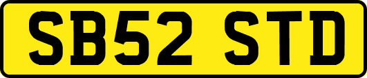 SB52STD