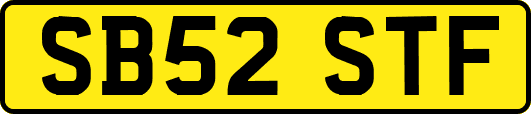 SB52STF