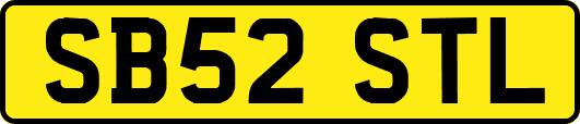 SB52STL