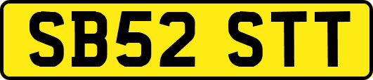 SB52STT