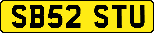 SB52STU