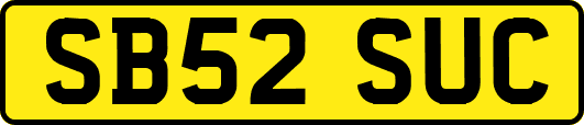 SB52SUC