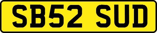SB52SUD