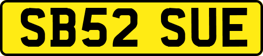 SB52SUE