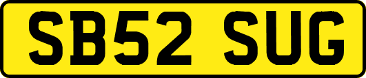 SB52SUG