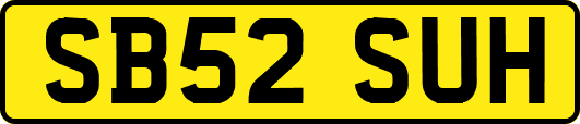 SB52SUH