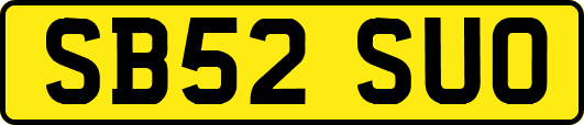 SB52SUO