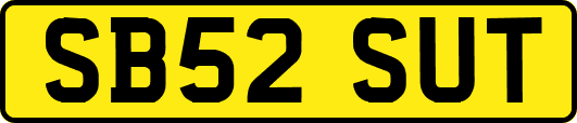 SB52SUT