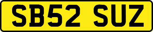 SB52SUZ