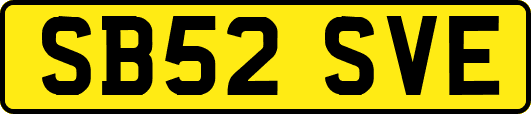 SB52SVE