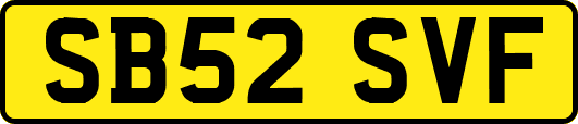 SB52SVF
