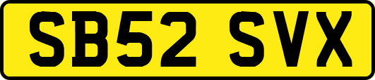 SB52SVX