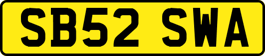 SB52SWA