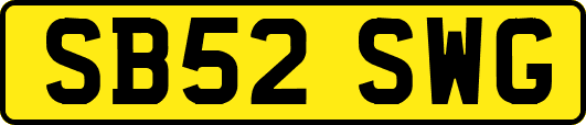 SB52SWG