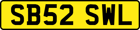 SB52SWL
