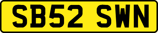 SB52SWN