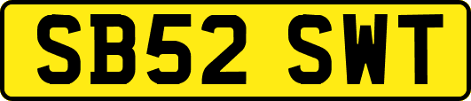 SB52SWT