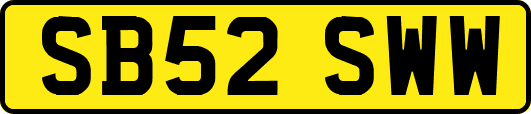 SB52SWW