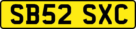 SB52SXC