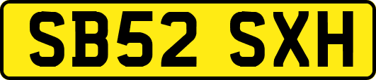 SB52SXH