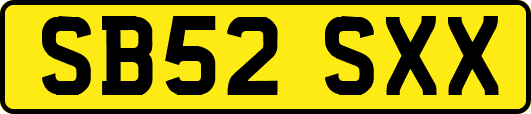 SB52SXX