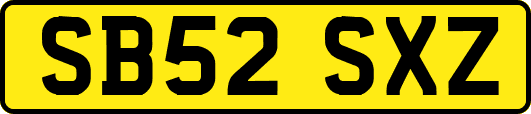 SB52SXZ
