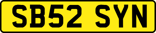 SB52SYN