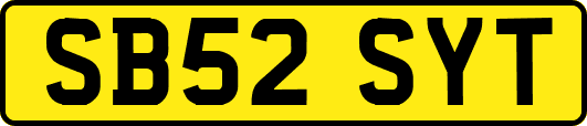 SB52SYT