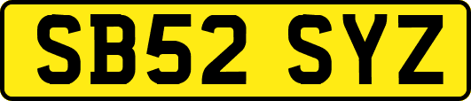 SB52SYZ