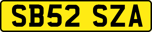 SB52SZA