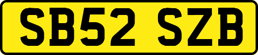 SB52SZB