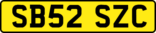 SB52SZC