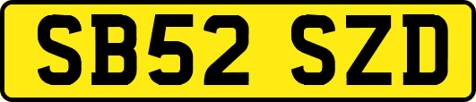 SB52SZD