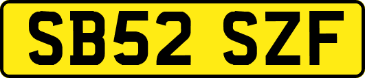 SB52SZF