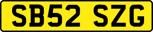 SB52SZG