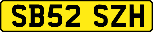 SB52SZH