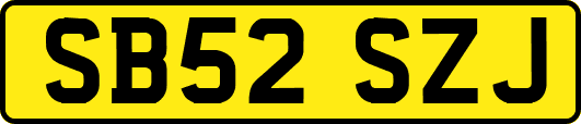 SB52SZJ