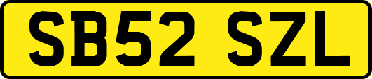 SB52SZL