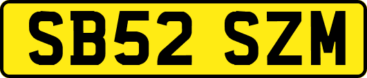 SB52SZM