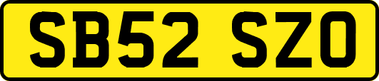 SB52SZO