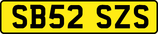 SB52SZS